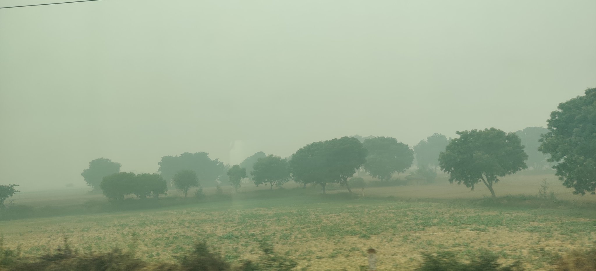 छाएगा कोहरा, बढ़ा प्रदूषण, कई इलाकों में रहा गंभीर एक्यूआई छाएगा कोहरा, बढ़ा प्रदूषण, कई इलाकों में रहा गंभीर एक्यूआई